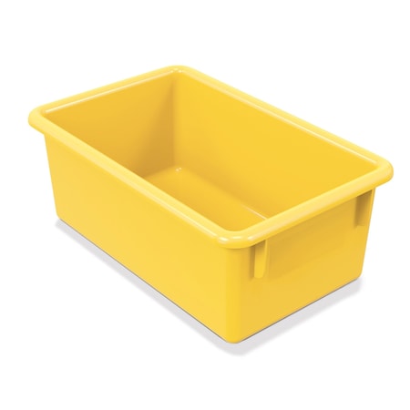 Jonti-Craft Cubbie-Tray, Yellow 8004JC